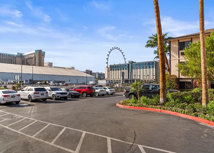 Ellis Island Hotel Casino & Brewery