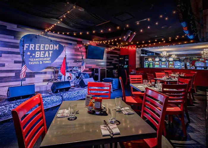 Downtown Grand & CasinoCasino Hotel